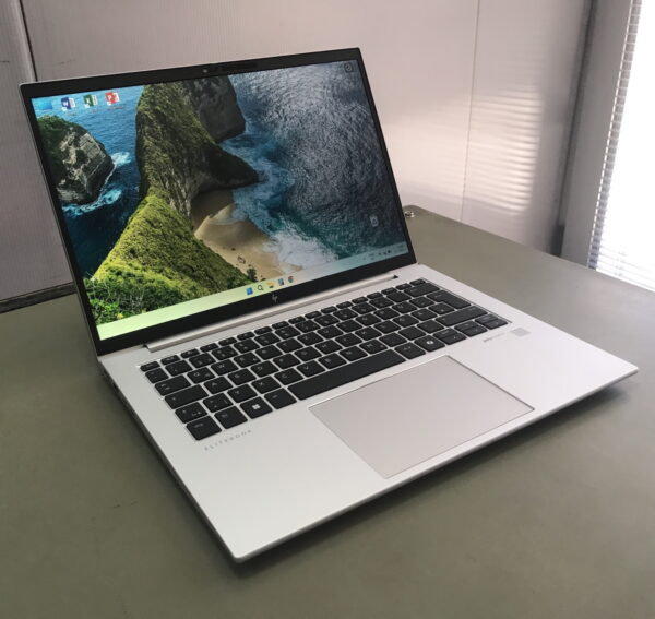 HP 845 G11