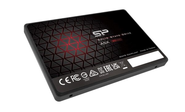 SSD