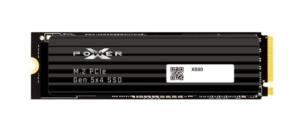 SSD Silicon Power nvme m.2
