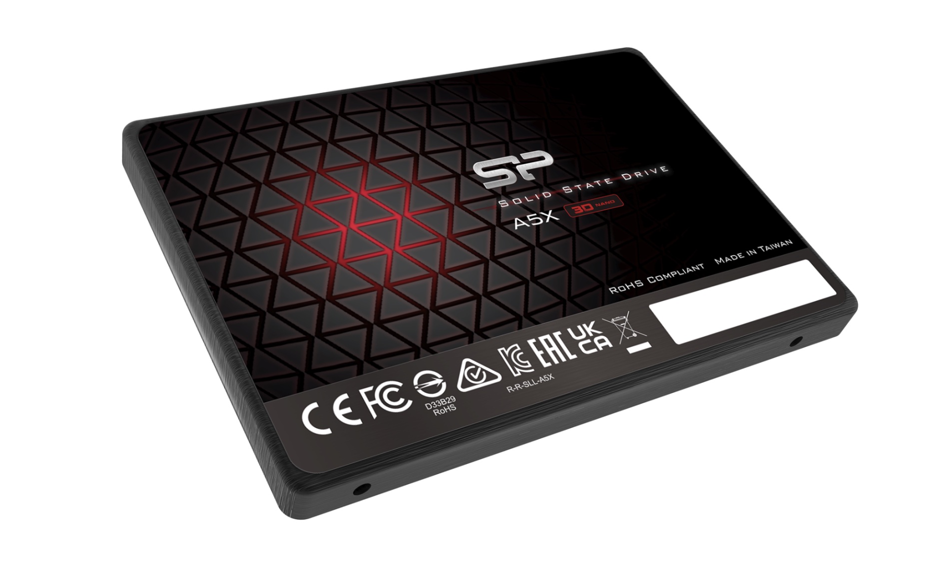 SSD