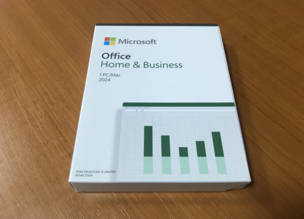 Microsoft Office Business